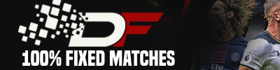 david fixed matches 100%