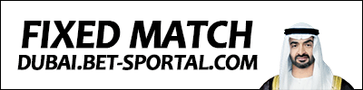 Fixed Match Dubai