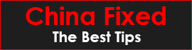 Fixed Matces China